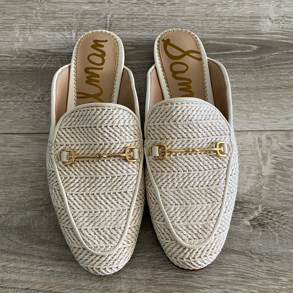 Sam Edelman Linnie Mules